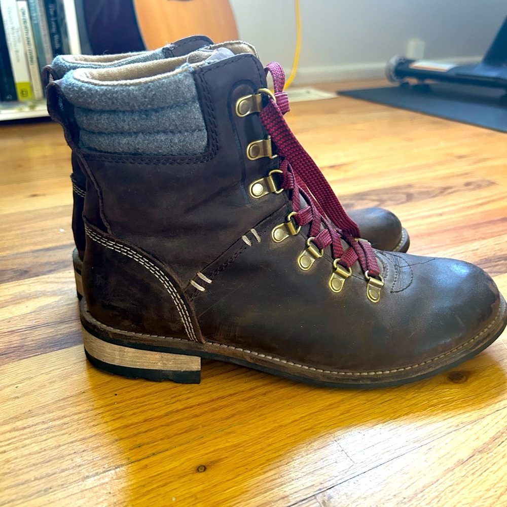 Kodiak Surrey II Boot